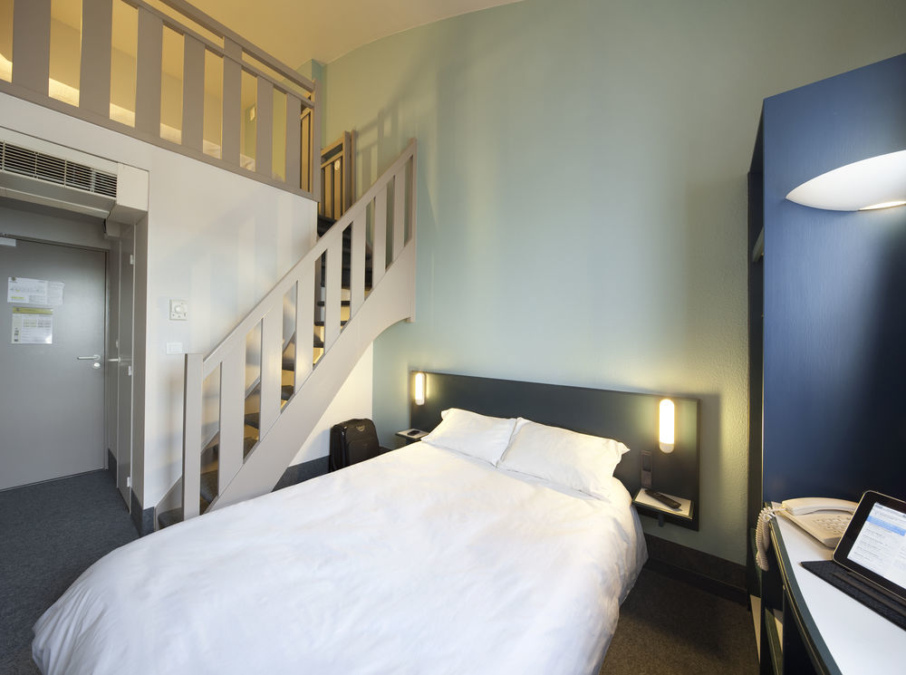B&B Hotel Saint-Quentin Dış mekan fotoğraf