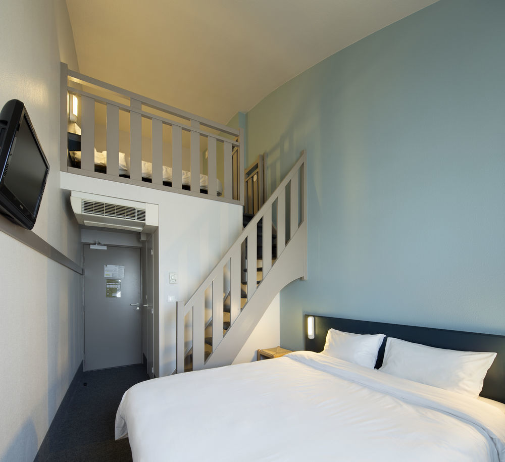 B&B Hotel Saint-Quentin Dış mekan fotoğraf