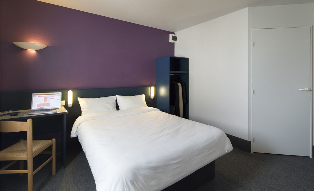 B&B Hotel Saint-Quentin Dış mekan fotoğraf