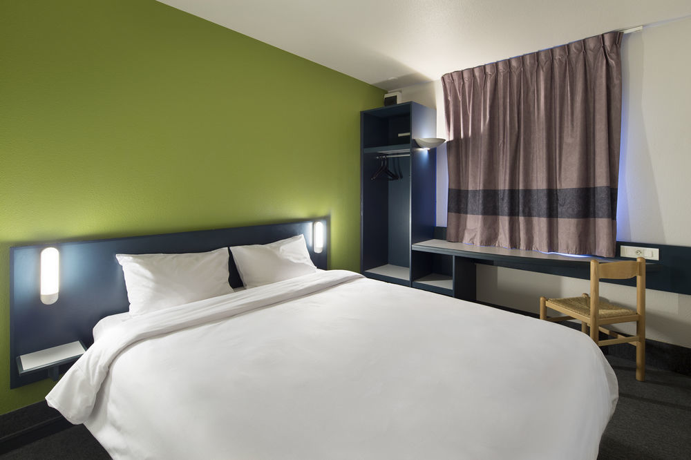 B&B Hotel Saint-Quentin Dış mekan fotoğraf