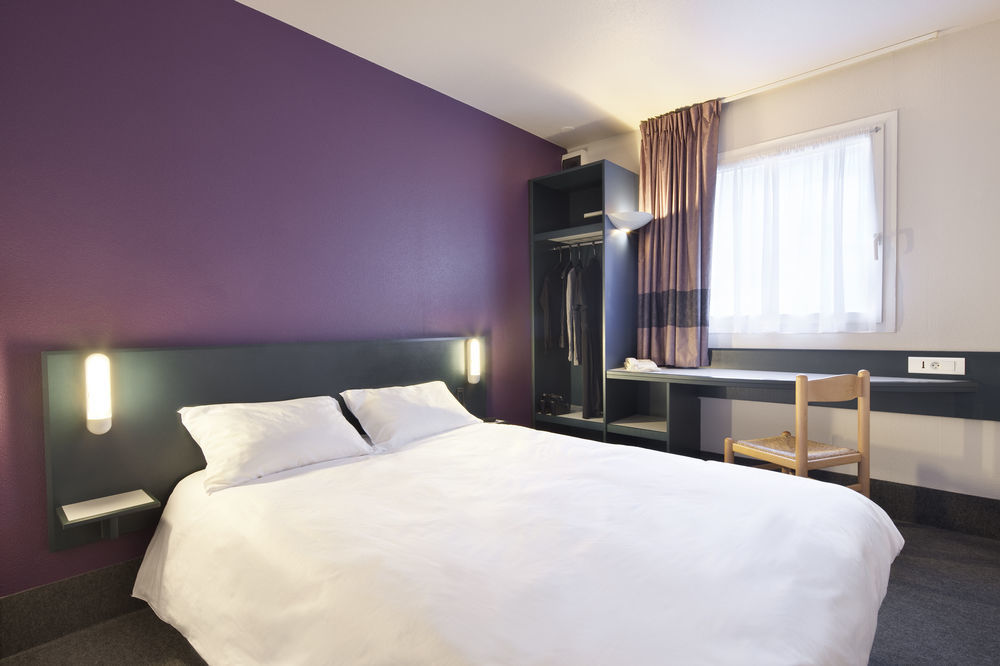 B&B Hotel Saint-Quentin Dış mekan fotoğraf