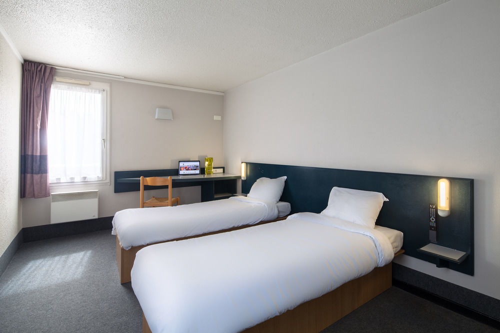 B&B Hotel Saint-Quentin Dış mekan fotoğraf