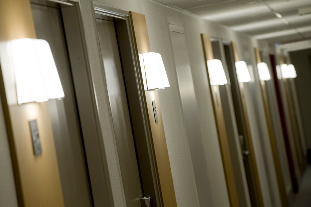 B&B Hotel Saint-Quentin Dış mekan fotoğraf