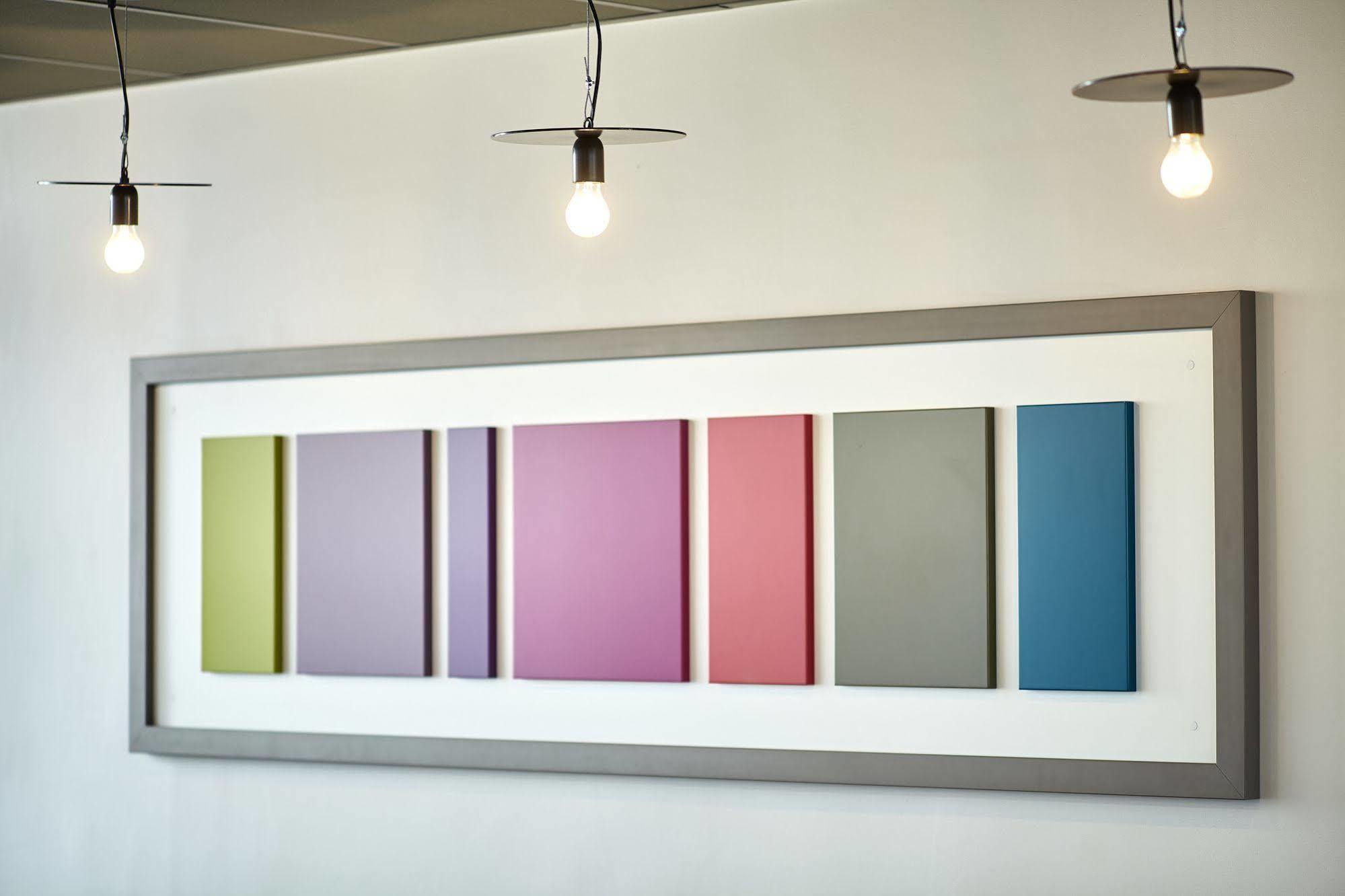 B&B Hotel Saint-Quentin Dış mekan fotoğraf