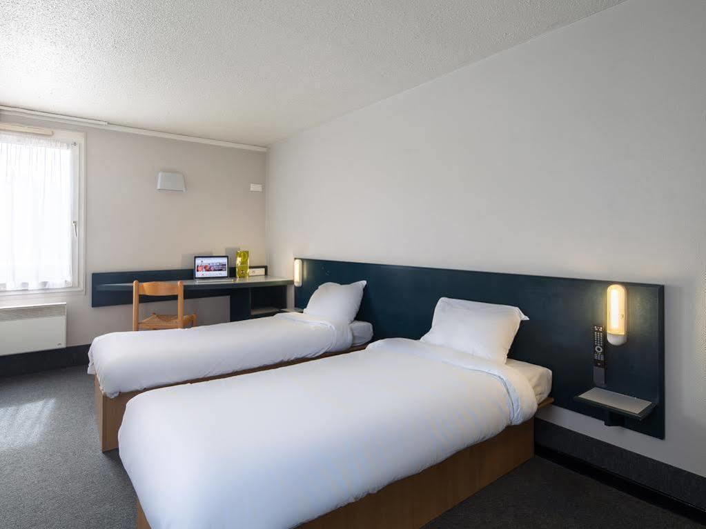 B&B Hotel Saint-Quentin Dış mekan fotoğraf